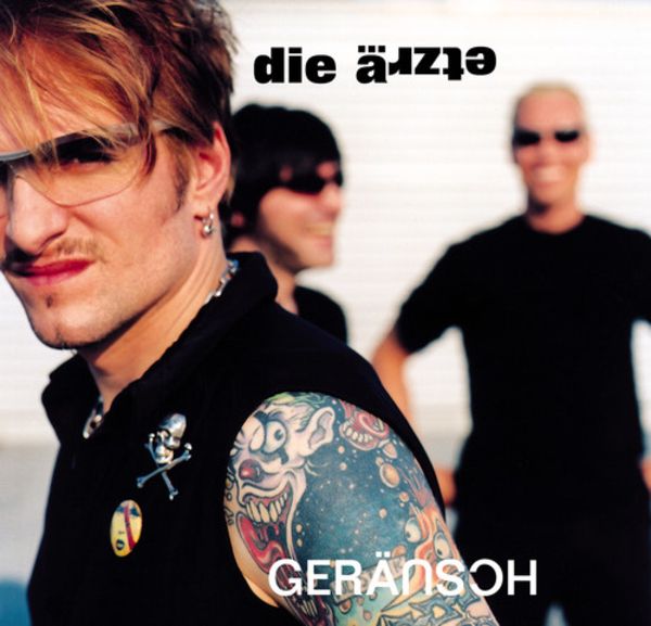 Geräusch