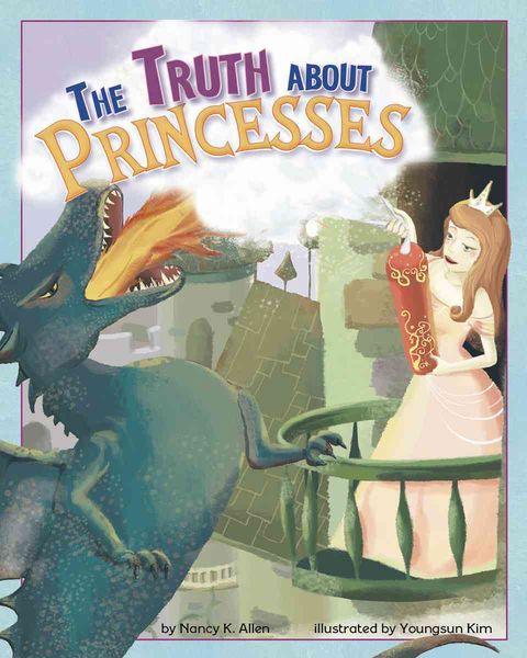 Produktbild: Truth Abt Princesses