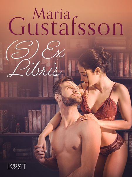 Produktbild: (S)Ex Libris - eroottinen novelli