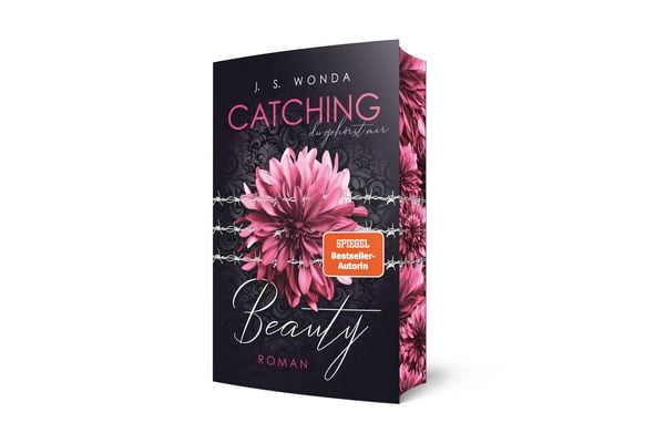 Produktbild: CATCHING BEAUTY 1