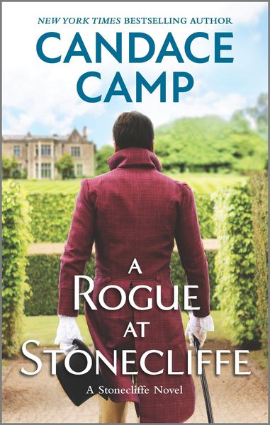 Produktbild: A Rogue at Stonecliffe