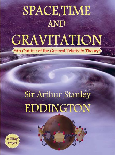 Produktbild: Space, Time and Gravitation