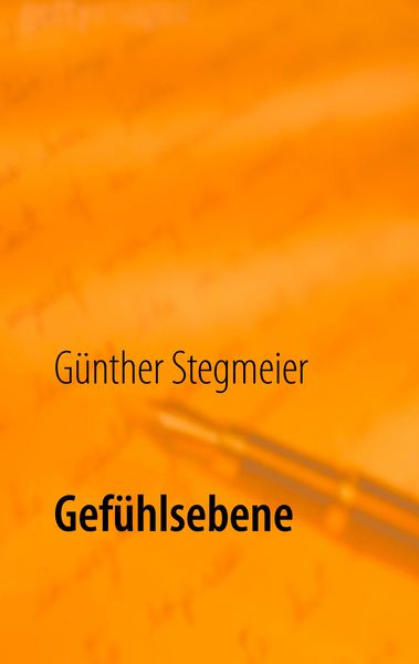 Produktbild: Gef&uuml;hlsebene