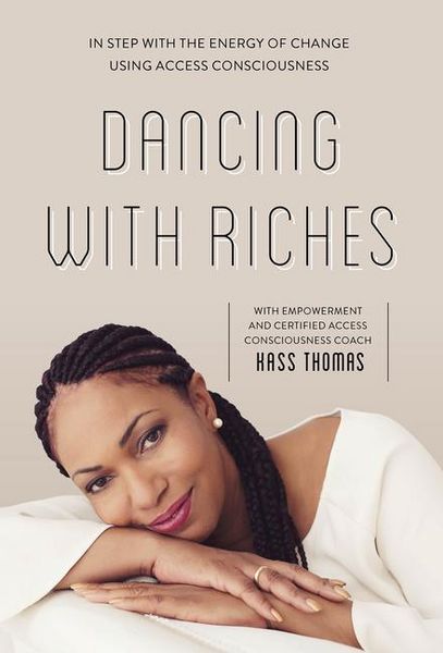 Produktbild: Dancing with Riches