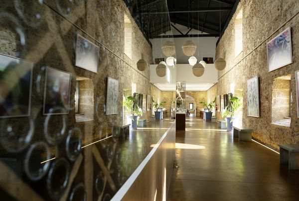 Produktbild: Die Weltk&ouml;che zu Gast im Ikarus