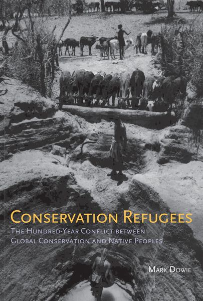 Produktbild: Conservation Refugees