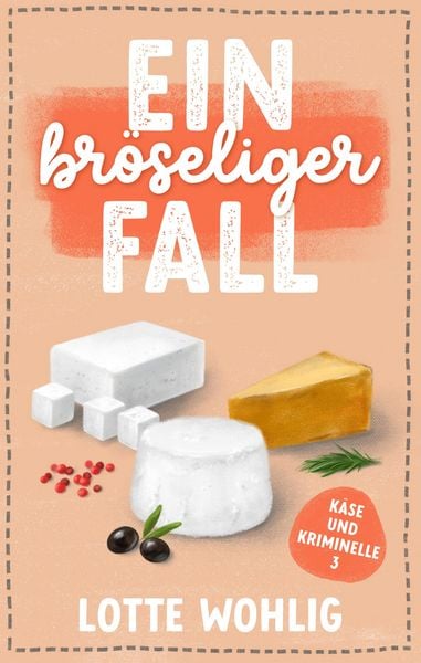 Produktbild: Ein br&ouml;seliger Fall