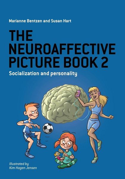 Produktbild: The Neuroaffective Picture Book 2