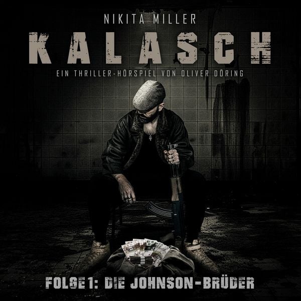 Produktbild: Die Johnson Br&uuml;der