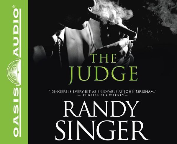 Produktbild: The Judge