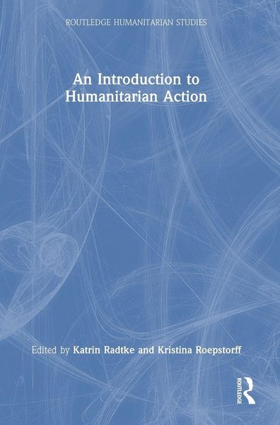Produktbild: An Introduction to Humanitarian Action