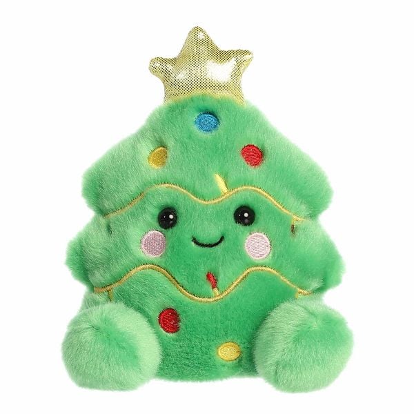 Produktbild: PP Douglas Christmas Tree 5In