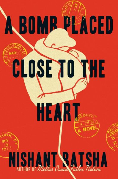 Produktbild: A Bomb Placed Close to the Heart