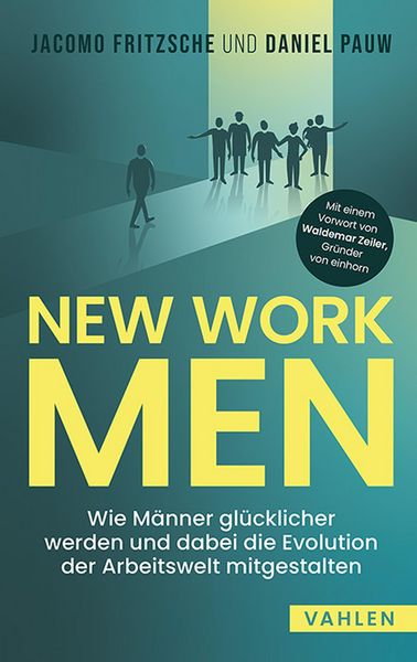 Produktbild: New Work Men