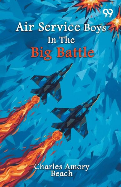 Produktbild: Air Service Boys In The Big Battle