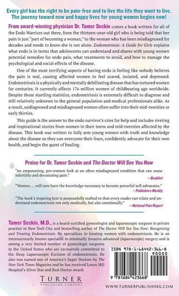 Produktbild: EndoMEtriosis
