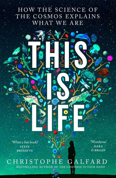 Produktbild: This Is Life