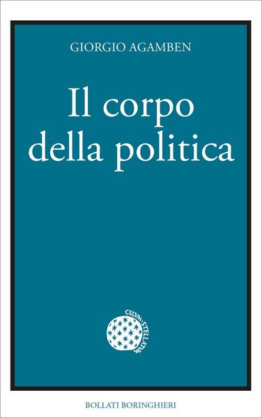 Produktbild: Il corpo della politica