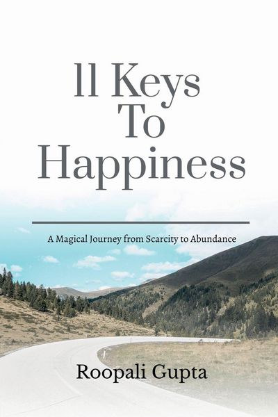 Produktbild: 11 Keys To Happiness