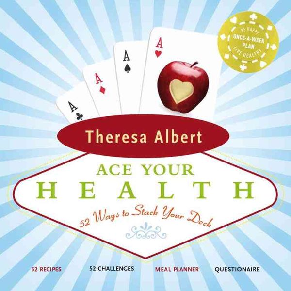 Produktbild: Ace Your Health