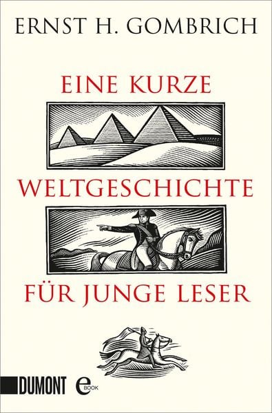 Produktbild: Eine kurze Weltgeschichte f&uuml;r junge Leser