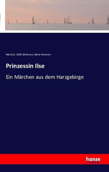 Produktbild: Prinzessin Ilse