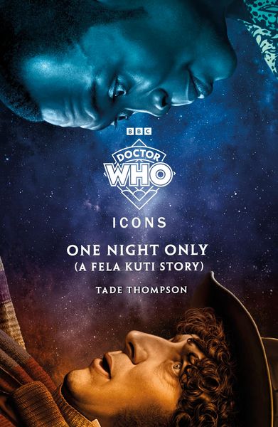 Produktbild: Doctor Who: One Night Only (A Fela Kuti Story)