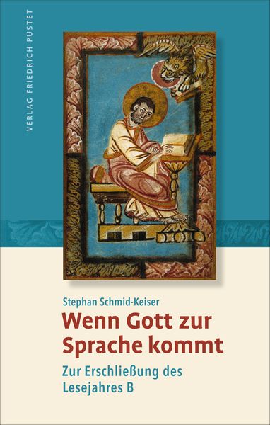 Produktbild: Wenn Gott zur Sprache kommt