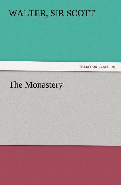 Produktbild: The Monastery