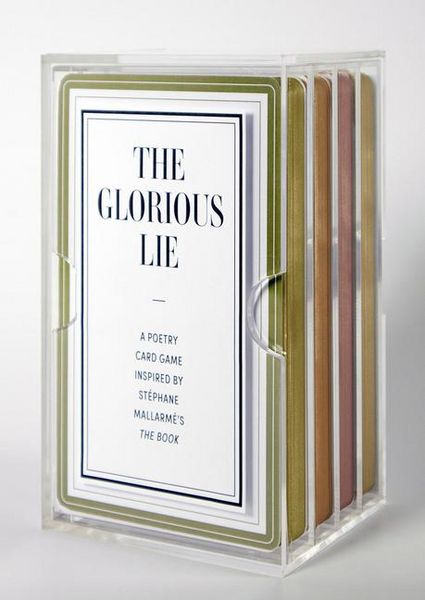 Produktbild: The Glorious Lie / The Glory of the Lie