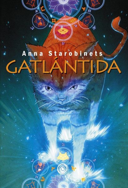 Produktbild: Gatl&aacute;ntida