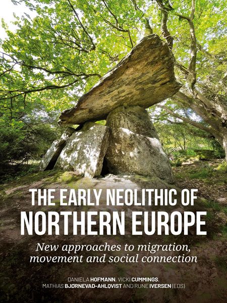 Produktbild: The Early Neolithic of northern Europe