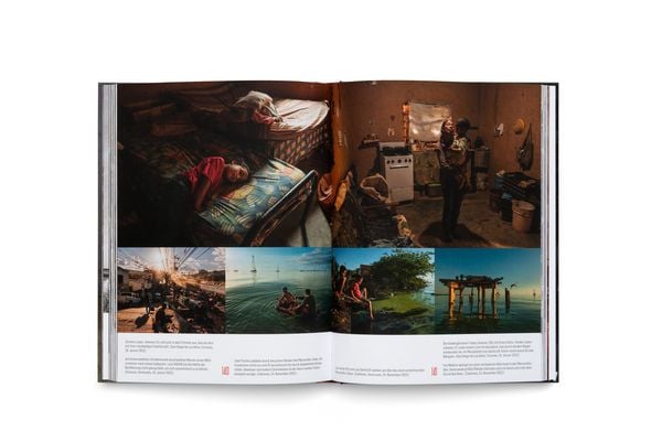 Produktbild: World Press Photo Yearbook 2024