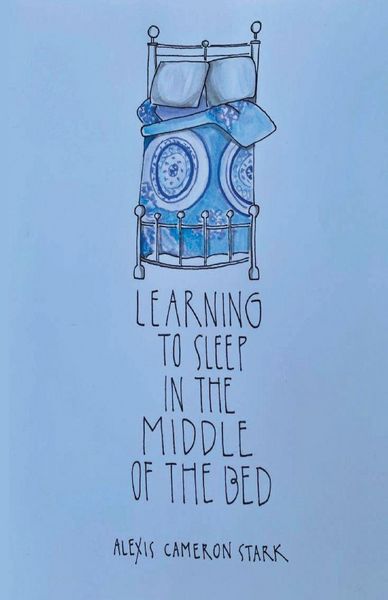 Produktbild: Learning to Sleep in the Middle of the Bed