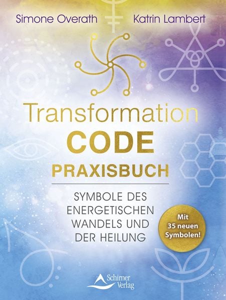 Produktbild: Transformation-Code-Praxisbuch