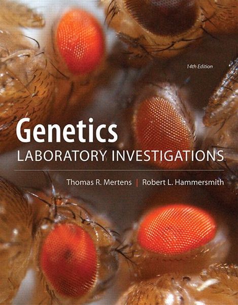 Produktbild: Genetics Laboratory Investigations