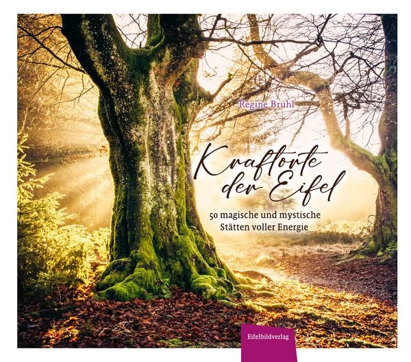 Produktbild: Kraftorte der Eifel