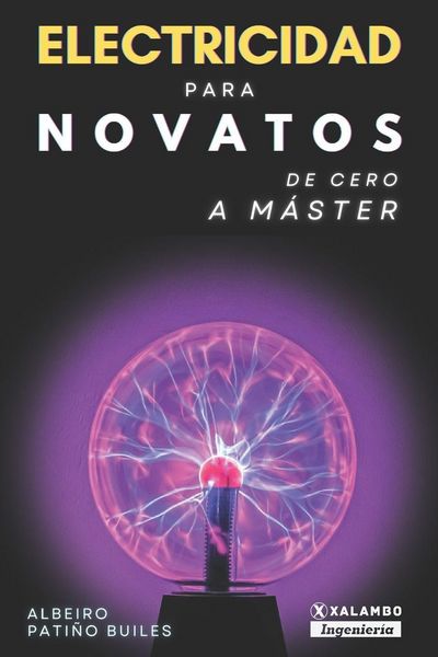 Produktbild: Electricidad para novatos