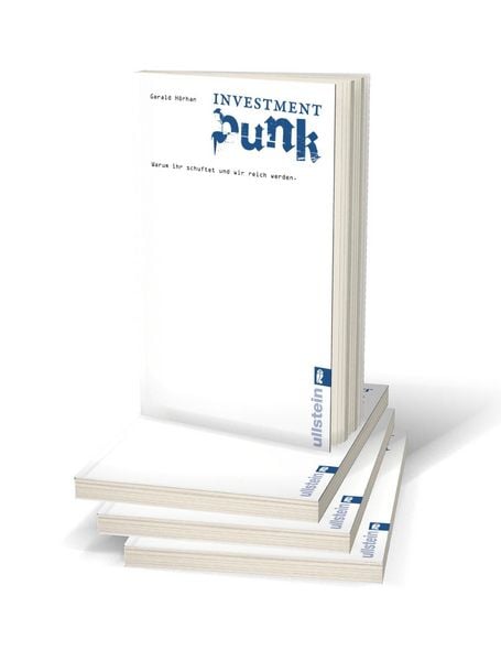 Produktbild: Investment Punk