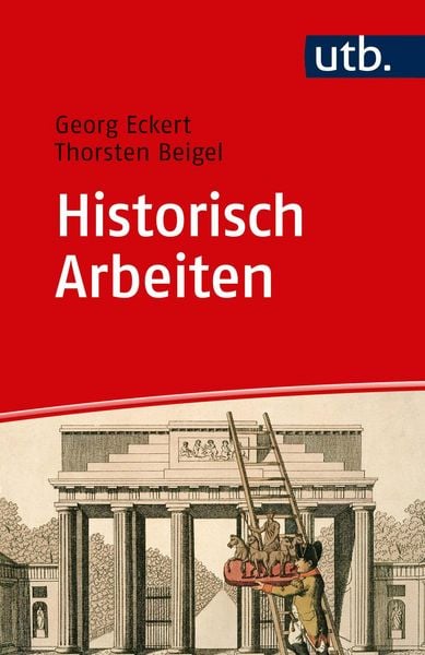 Produktbild: Historisch Arbeiten