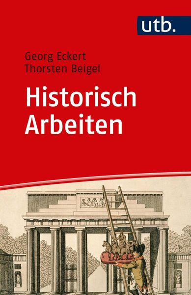 Produktbild: Historisch Arbeiten