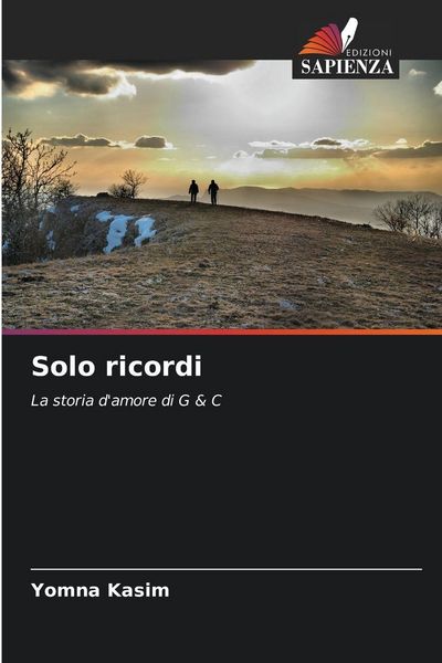 Produktbild: Solo ricordi