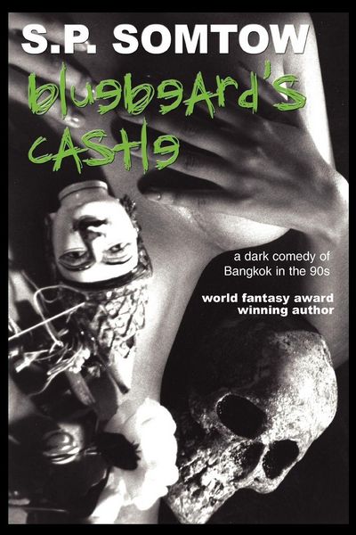 Produktbild: Bluebeard's Castle