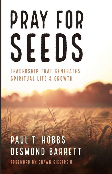 Produktbild: Pray for Seeds