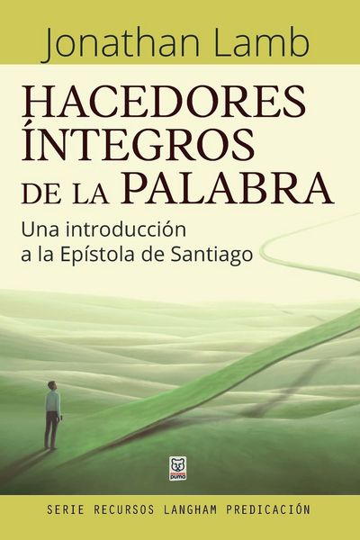 Produktbild: Hacedores &Iacute;ntegros De La Palabra