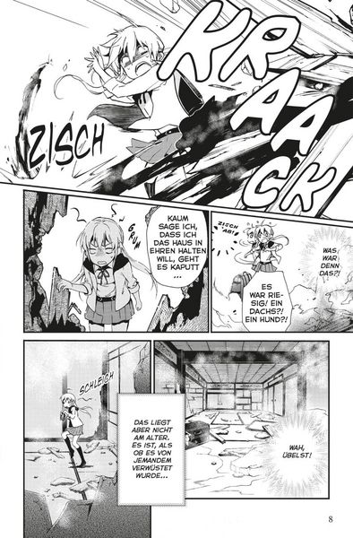 Produktbild: The Demon Prince 1