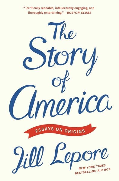 Produktbild: The Story of America