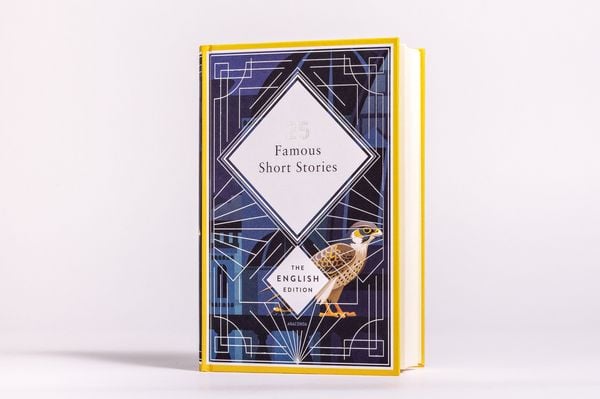 Produktbild: 25 Famous Short Stories. English Edition