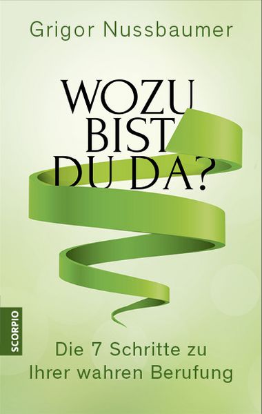 Produktbild: Wozu bist du da?