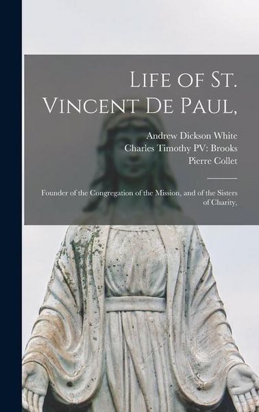 Produktbild: Life of St. Vincent de Paul,